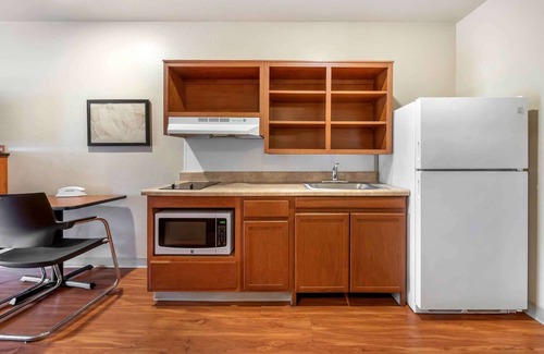 Aurora Hotel | Extended Stay America Suites - Denver - Airport