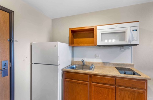 Aurora Hotel | Extended Stay America Suites - Denver - Airport