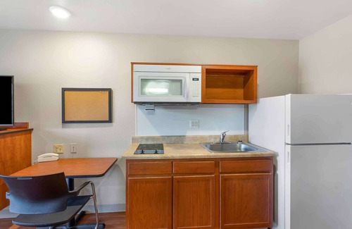 Aurora Hotel | Extended Stay America Suites - Denver - Airport