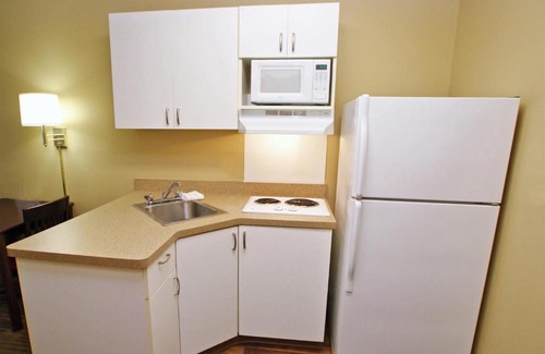 Carnegie Hotel | Extended Stay America Suites - Pittsburgh - Carnegie