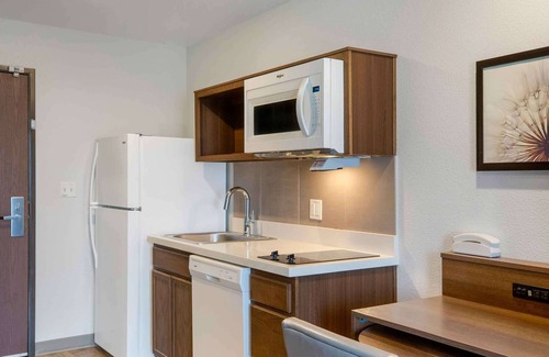 Saugus Hotel | Extended Stay America Suites - Boston - Saugus
