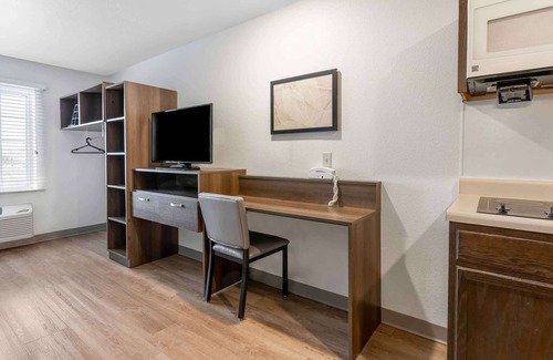 Saugus Hotel | Extended Stay America Suites - Boston - Saugus