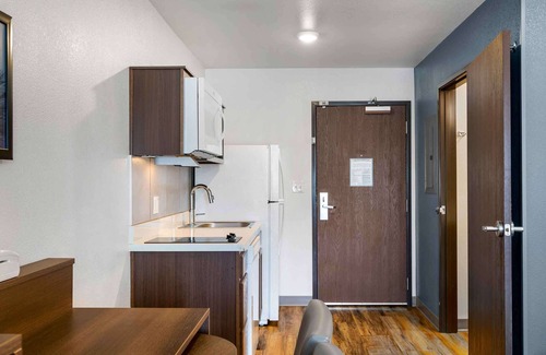 Saugus Hotel | Extended Stay America Suites - Boston - Saugus