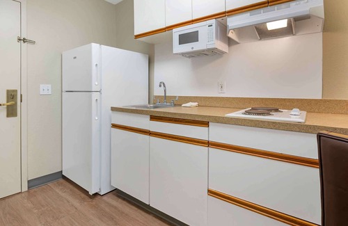 Whippany Hotel | Extended Stay America Suites Hanover Parsippany