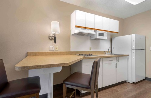 Whippany Hotel | Extended Stay America Suites Hanover Parsippany