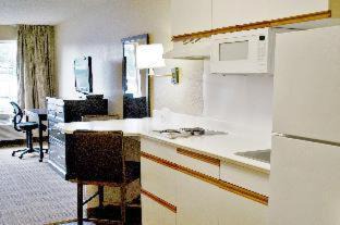 Cypress Hotel | Extended Stay America Suites - Orange County - Cypress