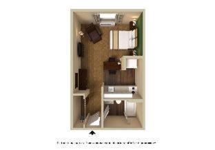 El Paso Hotel | Extended Stay America Suites - El Paso - West