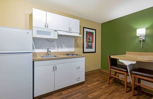 Fairfax Hotel | Extended Stay America Suites Washington DC Falls Church