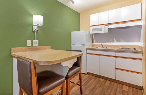 Fairfax Hotel | Extended Stay America Suites Washington DC Falls Church