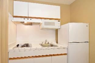 Merriam Hotel | Extended Stay America Suites - Kansas City - Shawnee Mission