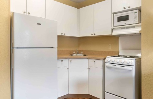 Northville Hotel | Extended Stay America Suites Detroit Novi Orchard Hill Place