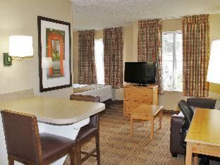 Bouldin Hotel | Extended Stay America Suites - Austin - Downtown - Town Lake