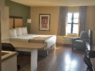 Akron Hotel | Extended Stay America Suites - Akron - Copley - East