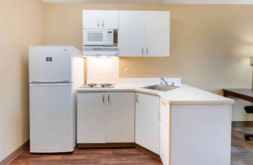 Dublin Hotel | Extended Stay America Suites Dublin Hacienda Dr