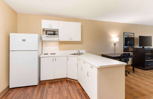Dublin Hotel | Extended Stay America Suites Dublin Hacienda Dr