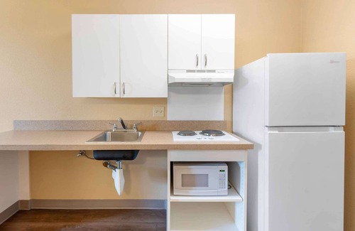 Dublin Hotel | Extended Stay America Suites Dublin Hacienda Dr