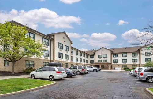 Hopelawn Hotel | Extended Stay America Suites - Edison - Raritan Center