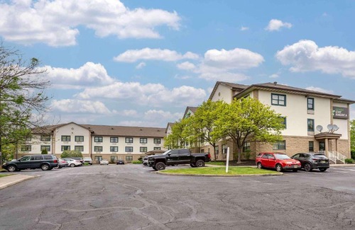 Hopelawn Hotel | Extended Stay America Suites - Edison - Raritan Center