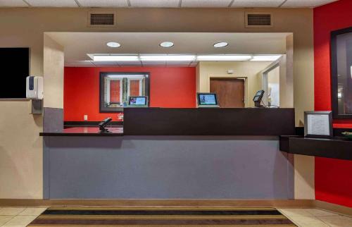 Hopelawn Hotel | Extended Stay America Suites - Edison - Raritan Center