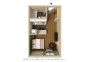 North Greece Hotel | Extended Stay America Suites - Rochester - Greece