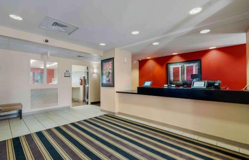 Gurnee Hotel | Extended Stay America Suites - Chicago - Gurnee