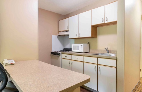 US 290 Hotel | Extended Stay America Suites Houston Northwest Hwy 290