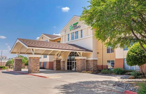 Far North Dallas Hotel | Extended Stay America Suites - Dallas - Frankford Road