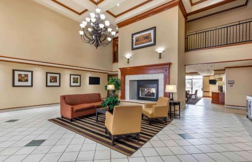 Far North Dallas Hotel | Extended Stay America Suites - Dallas - Frankford Road