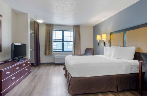 Ramsey Hotel | Extended Stay America Suites Ramsey Upper Saddle River