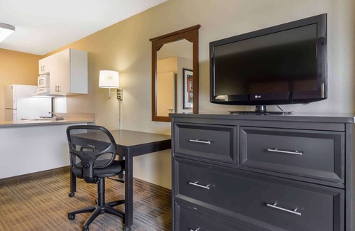 South Tacoma Hotel | Extended Stay America Suites Tacoma South