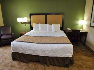 Tucson Hotel | Extended Stay America Suites - Tucson - Grant Road