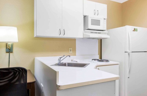 Tucson Hotel | Extended Stay America Suites Tucson Grant Road