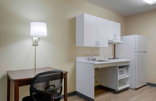 Tucson Hotel | Extended Stay America Suites Tucson Grant Road