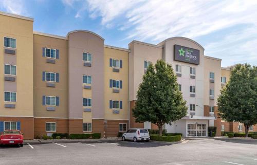 Bartlesville Hotel | Extended Stay America Suites - Bartlesville - Hwy 75