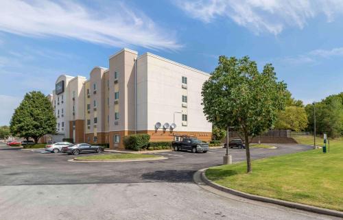 Bartlesville Hotel | Extended Stay America Suites - Bartlesville - Hwy 75