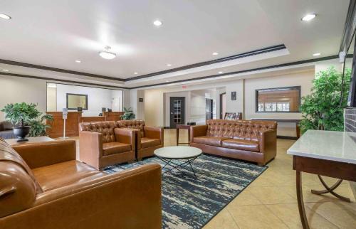 Bartlesville Hotel | Extended Stay America Suites - Bartlesville - Hwy 75