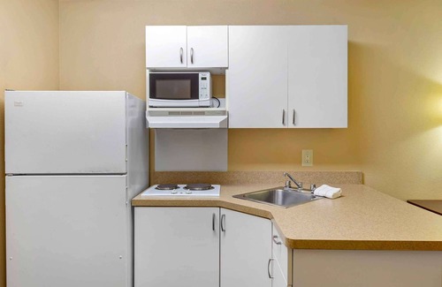 Jacksonville Hotel | Extended Stay America Suites Jacksonville Camp Lejeune