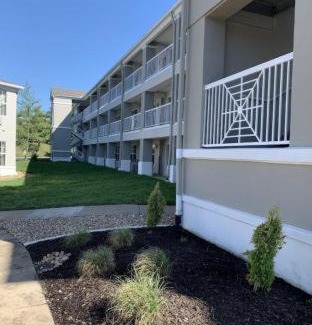 Lenexa Hotel | Extended Stay America Suites - Kansas City - Lenexa - 87th St