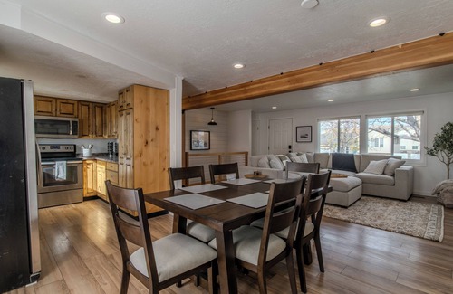 Lehi House | Extended Stay Comfort at Lehi Coop! Pets Welcome!
