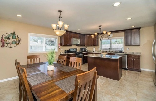 Homewood House | Extended Stay Homewood FHS Rental