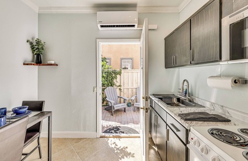 Lake Elsinore Apartment | Extended-Stay Suite Near I-15 in Lake Elsinore!
