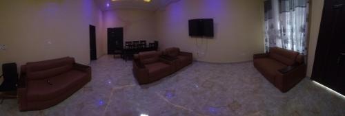 Adentan Apartment | Extended Stay Suite