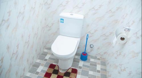 Adentan Apartment | Extended Stay Suite