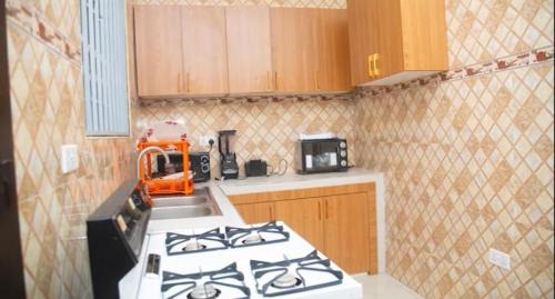 Adentan Apartment | Extended Stay Suite