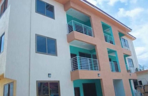 Adentan Apartment | Extended Stay, Tema. 2