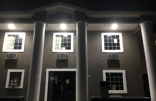 Brent Apartment | Extended Stay