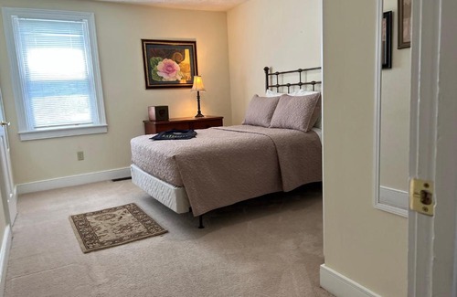 Maysville Apartment | Extended Stays by Lee House Inn
