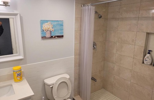 West Hill House | Extended Stays in Toronto Home