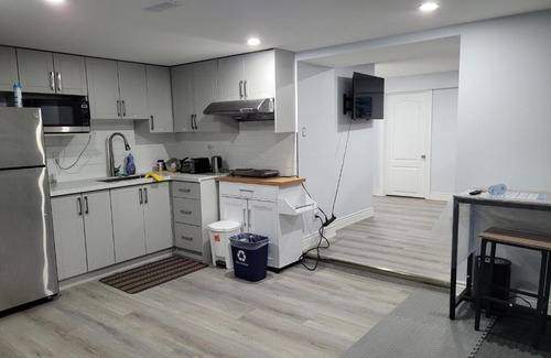 West Hill House | Extended Stays in Toronto Home