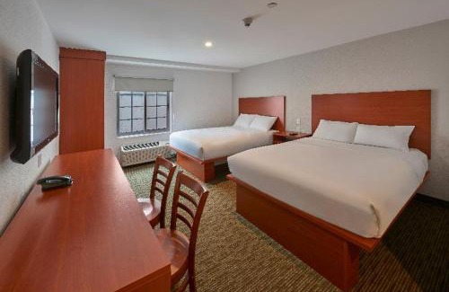 Ciudad del Carmen Apartment | Extended Suites Ciudad del Carmen Aeropuerto